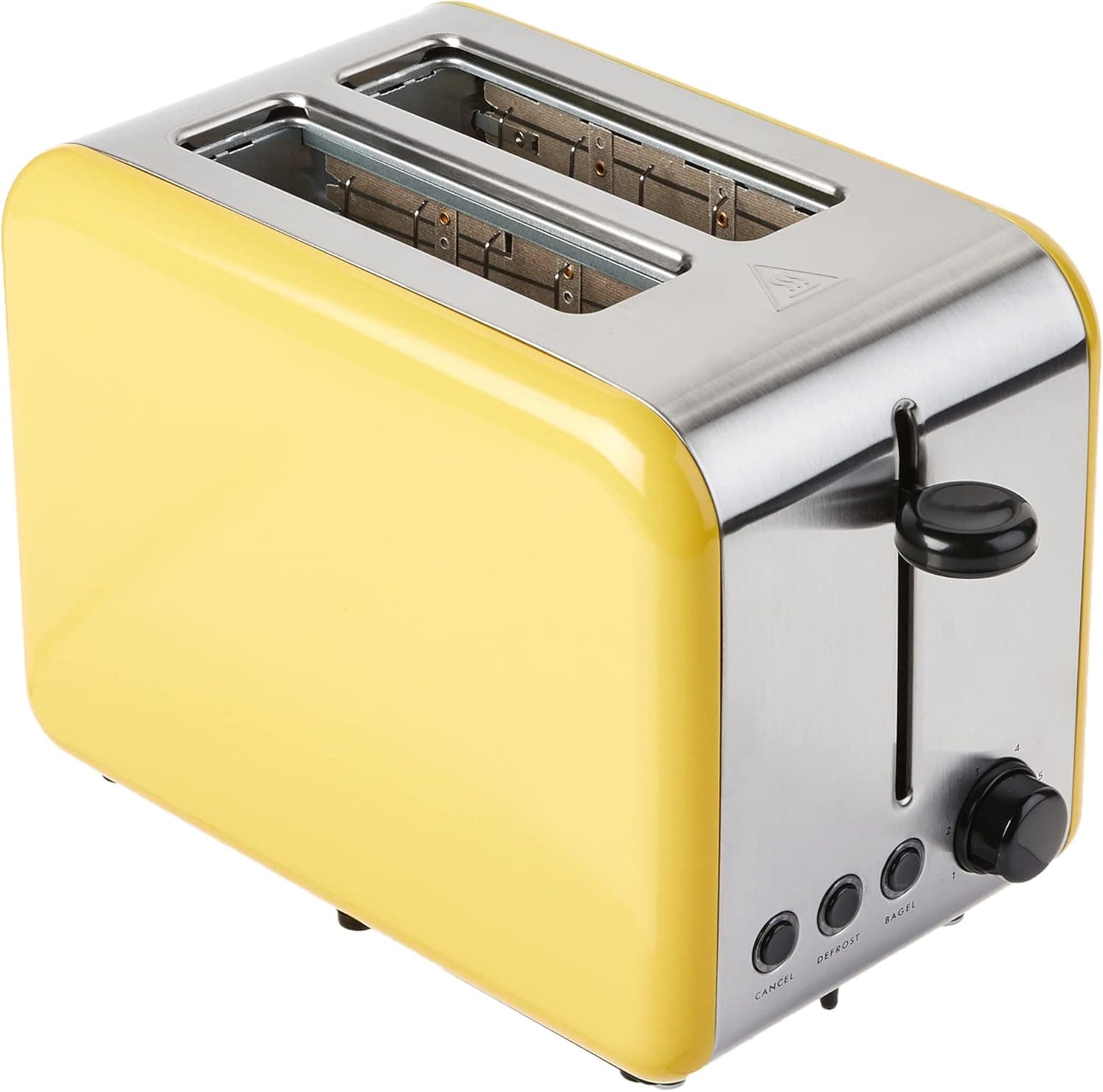 Elevate Your Kitchen with the Kate Spade 2-Slice Toaster