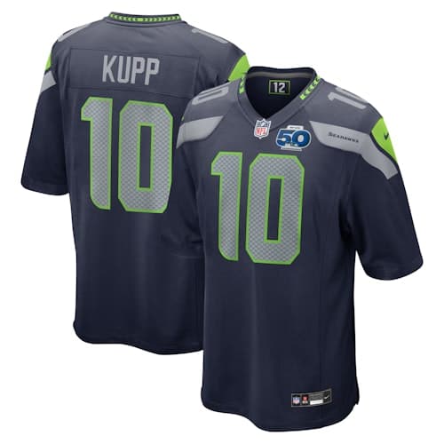 Clearance on Men's Jerseys at the NFL Shop