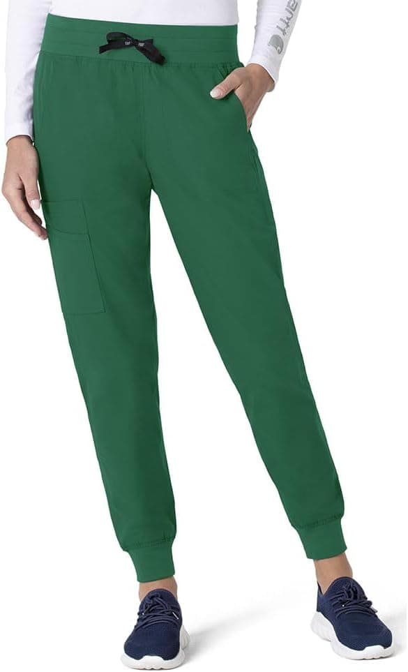 Carhartt Women's Jogger Scrub Pants - 60% Off
