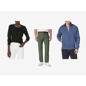 Save $10 on Amazon Essentials Spring Apparel over $30 + Free Shipping