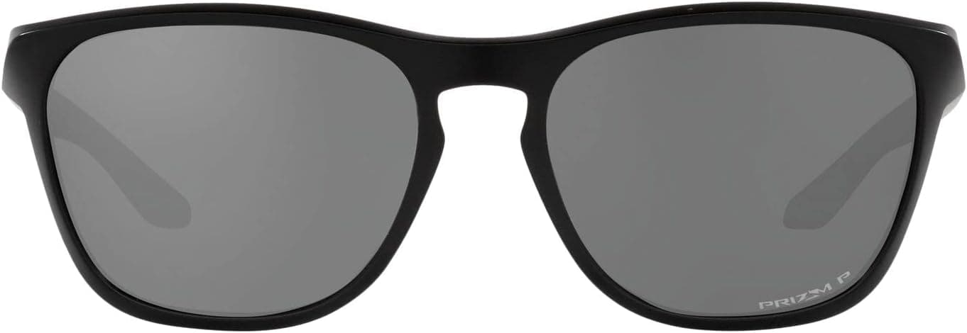 Oakley Polarized Sunglasses with PRIZM Lenses