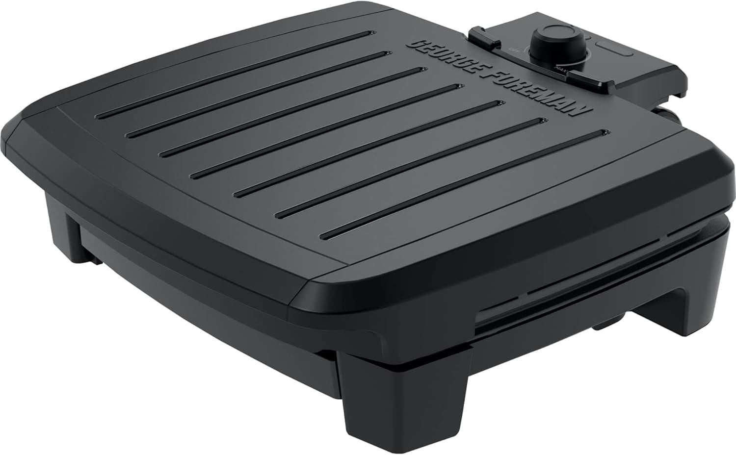 Sizzle Up Meals with the George Foreman Submersible Grill