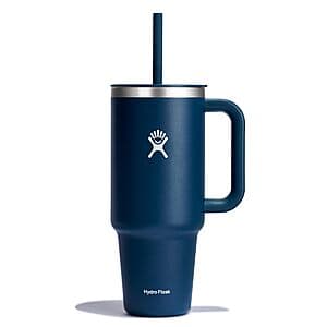 Insulate Drinks with the Hydro Flask Tumbler - Now $19.85