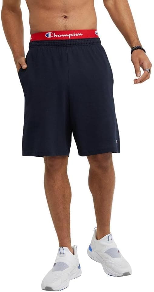 Cozy Champion Men's Lounge Shorts at 59% Off