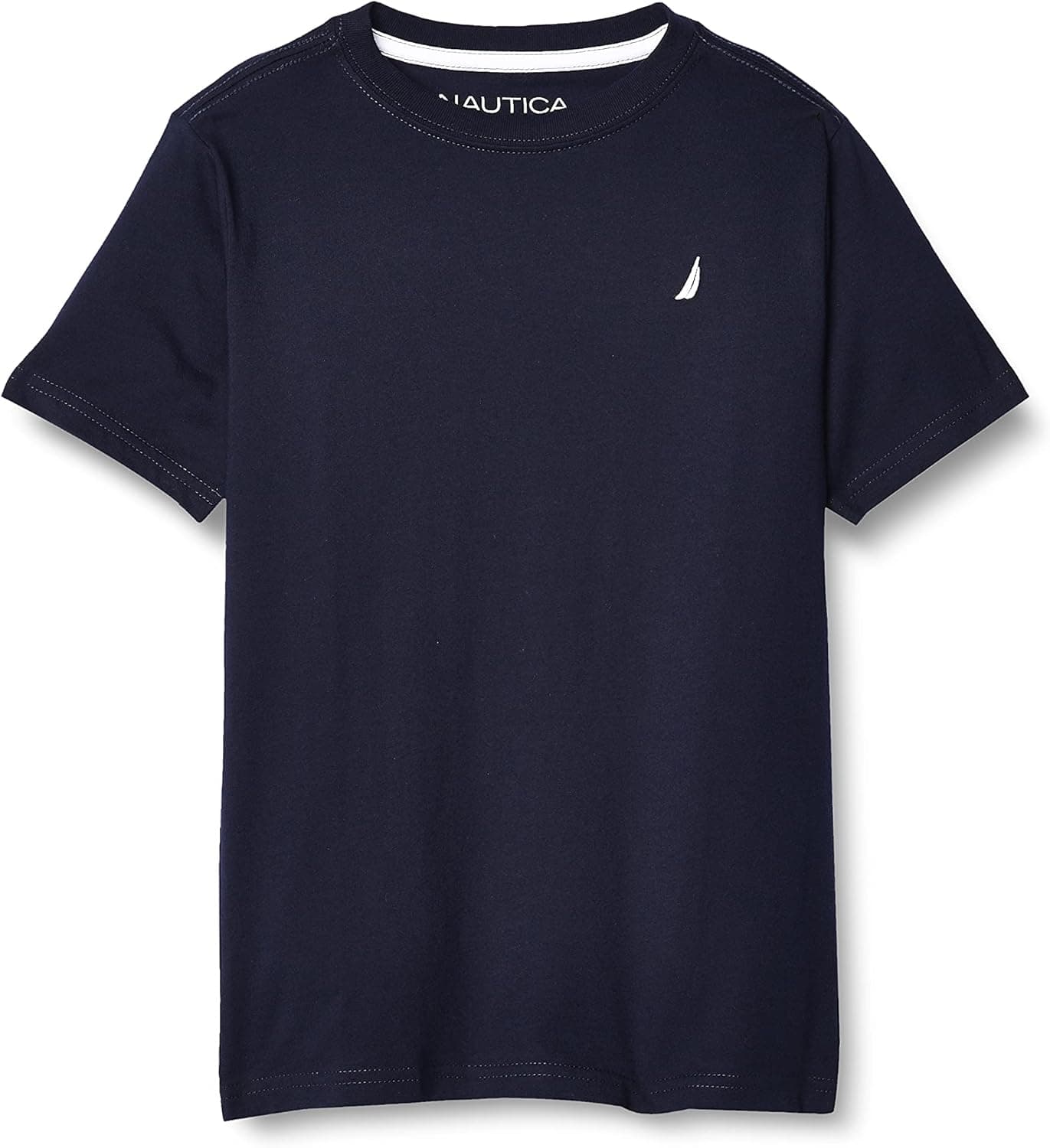 Nautica Boys' Legacy Tee - 56% Off on Amazon