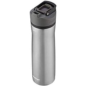 Contigo Cortland Chill 2.0 Stainless Steel Water Bottle - $14.25