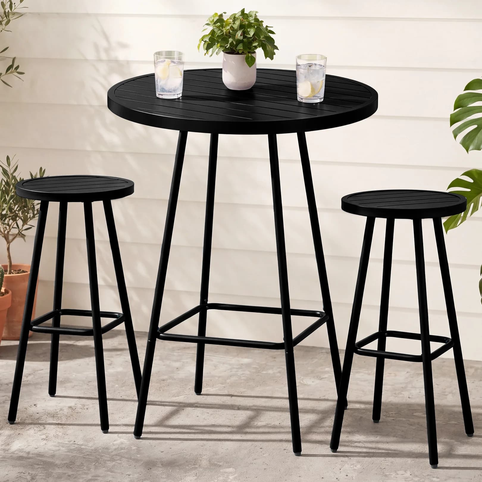 Exclusive Patio Set at Just $80 with Our Special Code