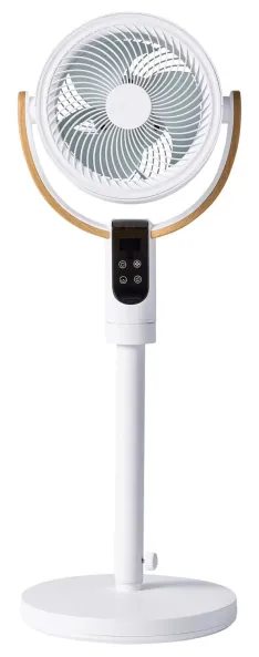 Better Homes & Gardens 8" Air Circulator Pedestal Fan eBay