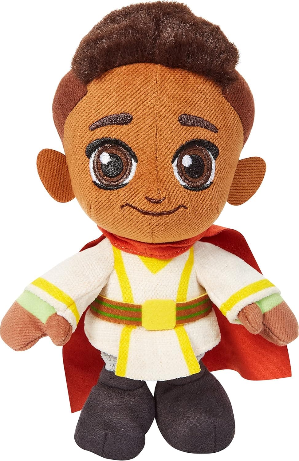 Bring Home the Star Wars Adventure! Mattel Plush Kai Brightstar