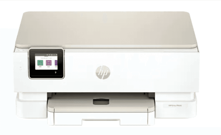 HP Envy Photo 7275 All-in-One Printer - 45% Off