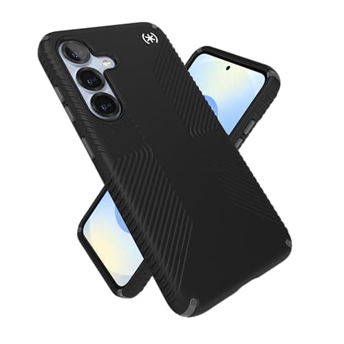 Rugged Samsung Galaxy S25 Case with 13-Ft Drop Protection