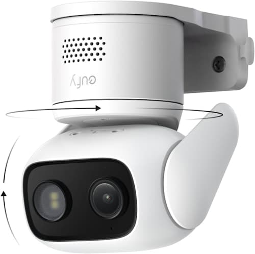 eufy C31 Wired Cam: 20% Off on Amazon