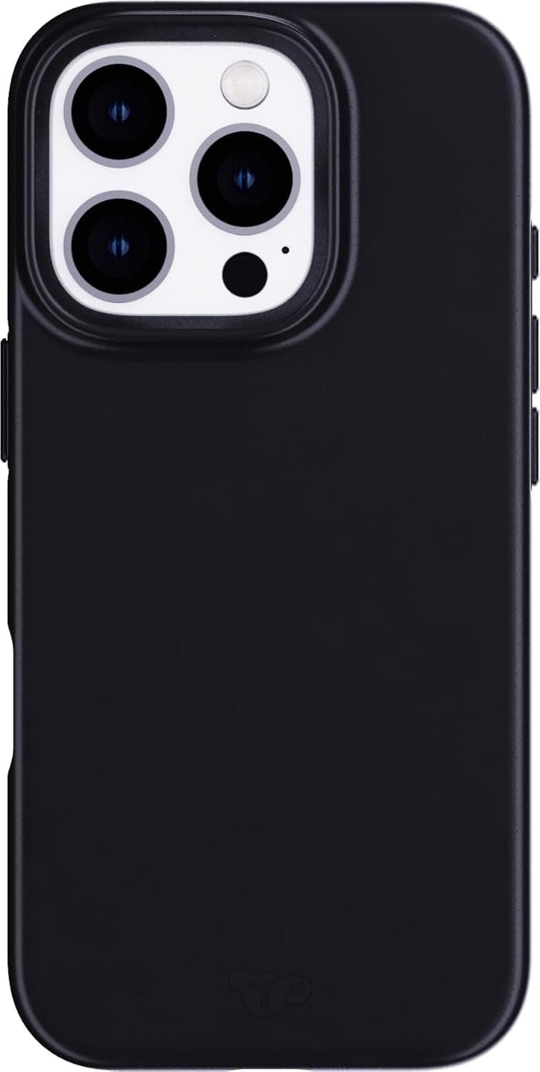 Ultra-Thin iPhone 16 Pro Case with Impact Protection