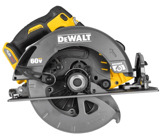 DEWALT Cordless Circular Saw with Brake at Walmart (44% Off)
