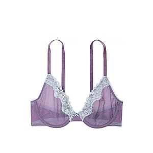 Victoria's Secret Tease Lace-Trim Bra - From $7.50 + Store Pickup