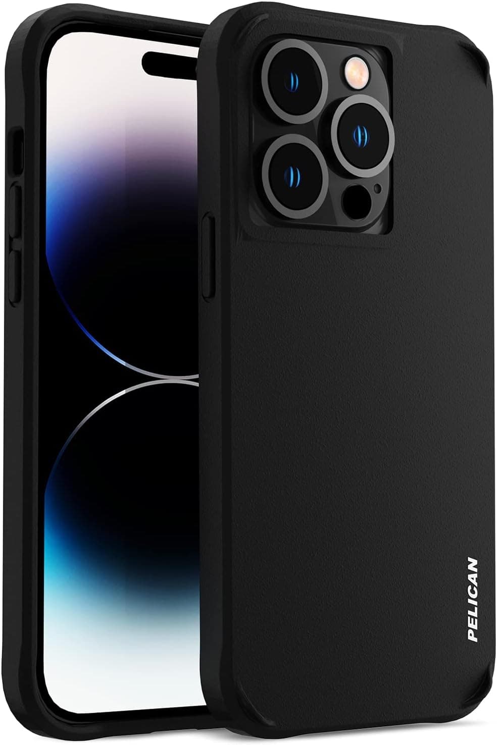 Pelican Ranger Series: Heavy-Duty MagSafe Case for iPhone 14 Pro