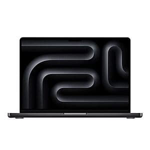 Save Big on the Latest MacBook Pro at Micro Center