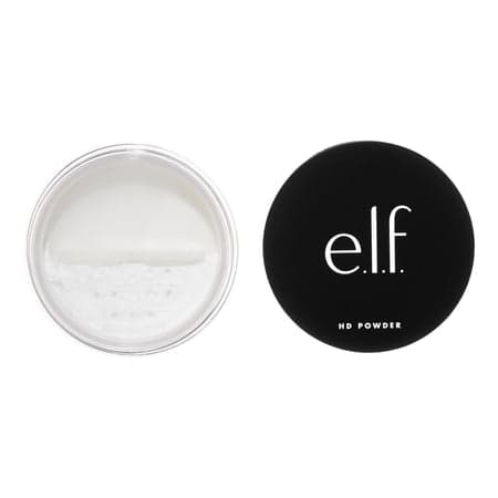 e.l.f. High Definition Loose Powder, Sheer Finish Makeup Setting Powder