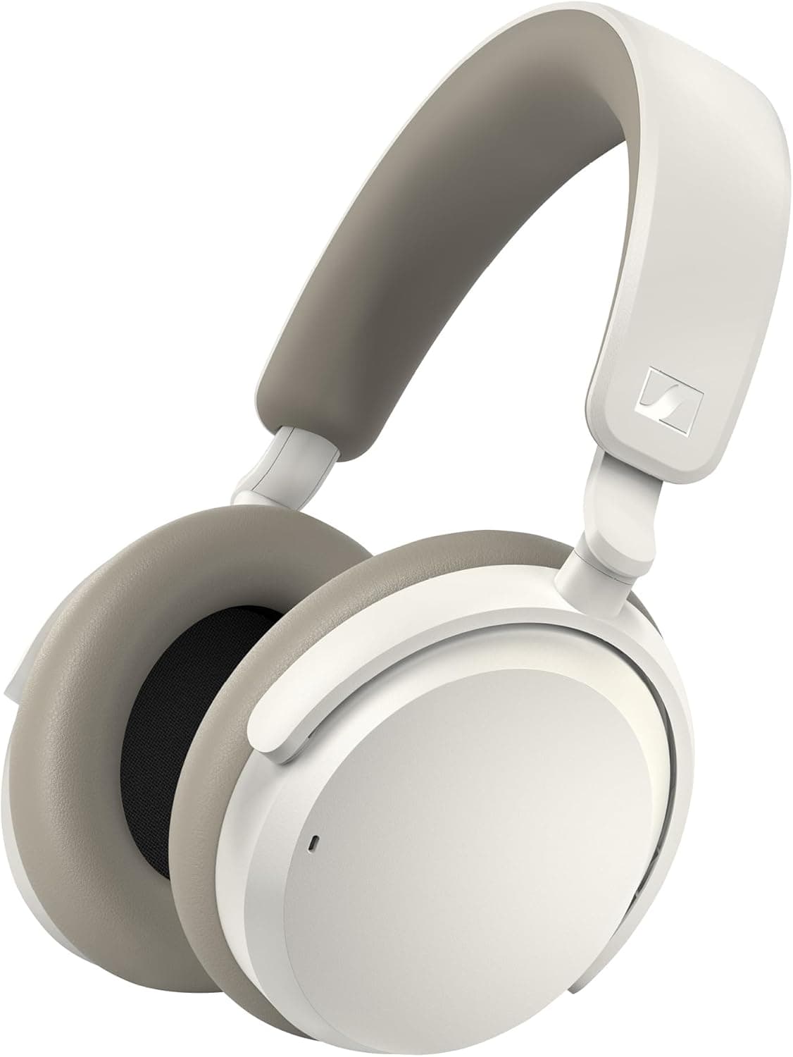 Sennheiser ACCENTUM Wireless Headphones: Noise Cancelling, 50HR Playtime