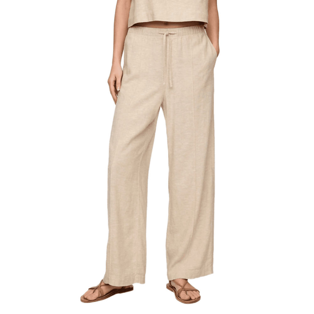 Gap Factory Linen Pants $11