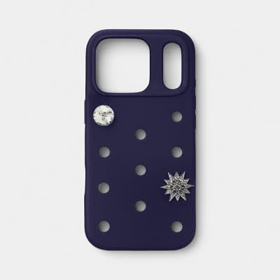 iPhone 17 Pro Phone Case - heyday™ Future Dusk
