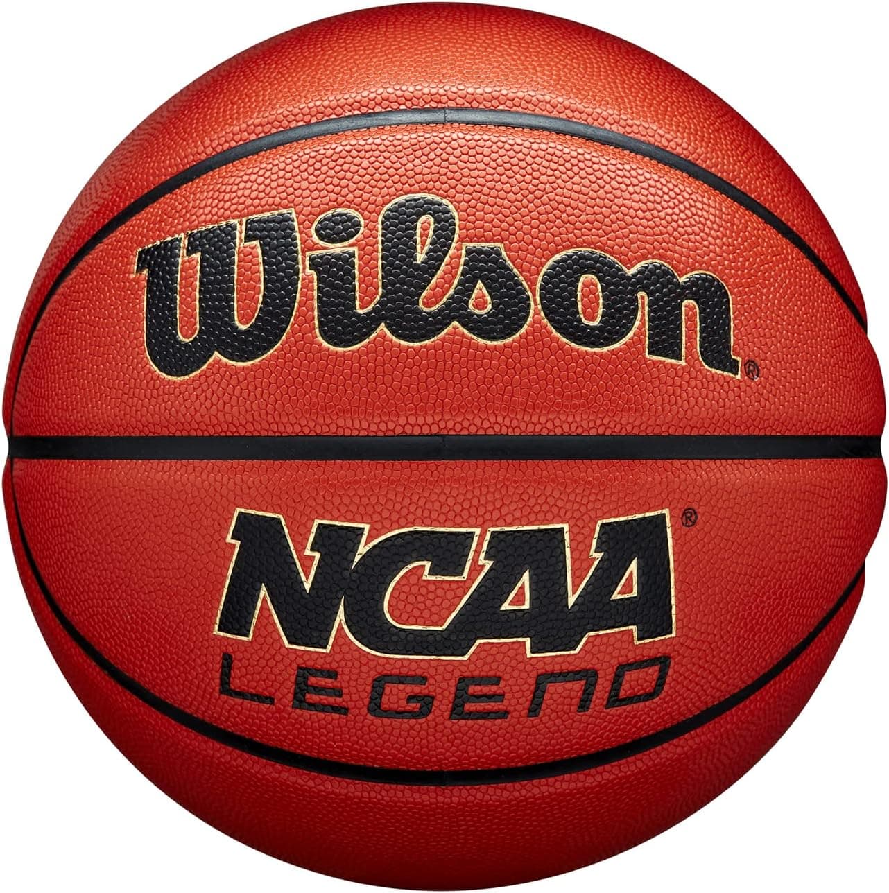 Save 33% on Wilson NCAA Legend Basketball