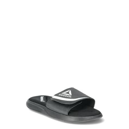 Reebok Women's Delta Flow Slide Sandals
