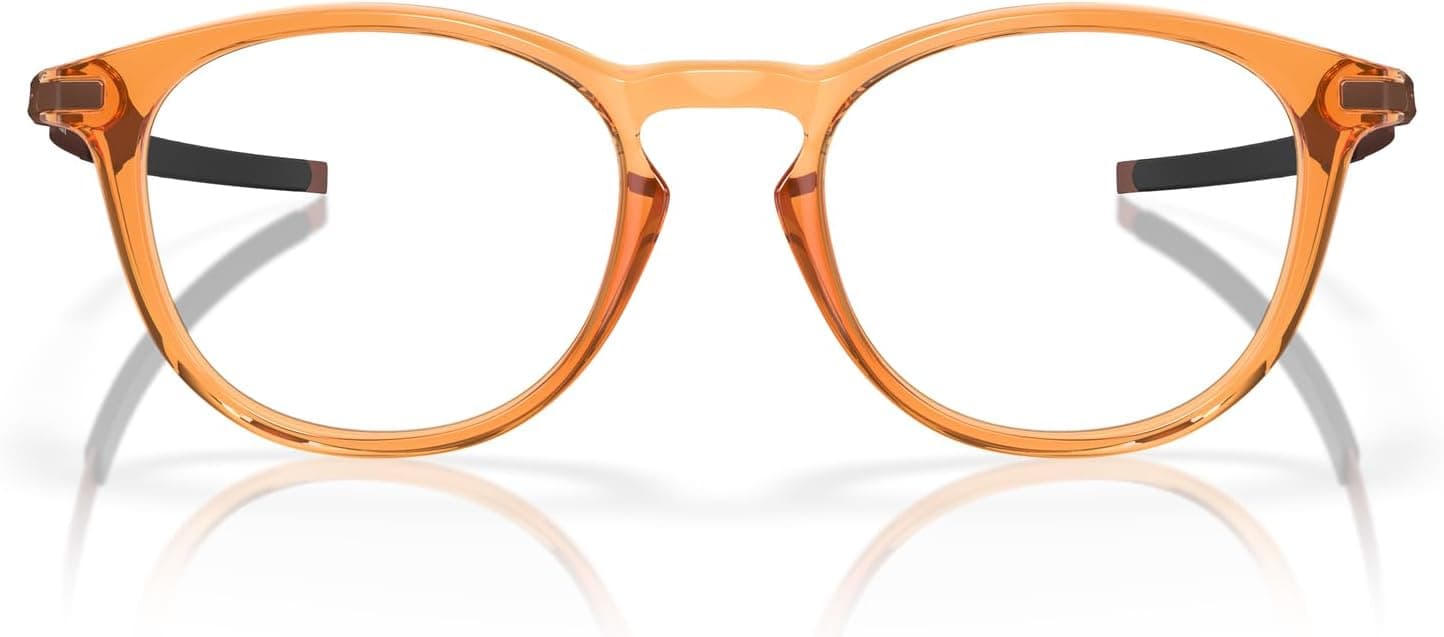 Oakley Pitchman R Prescription Eyewear Frames at 50% Off