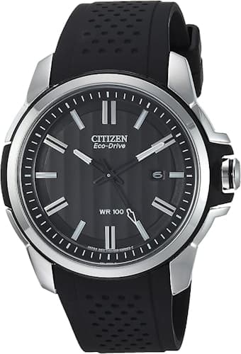 Eco-Drive Men's Watch from Citizen - 32% Discount