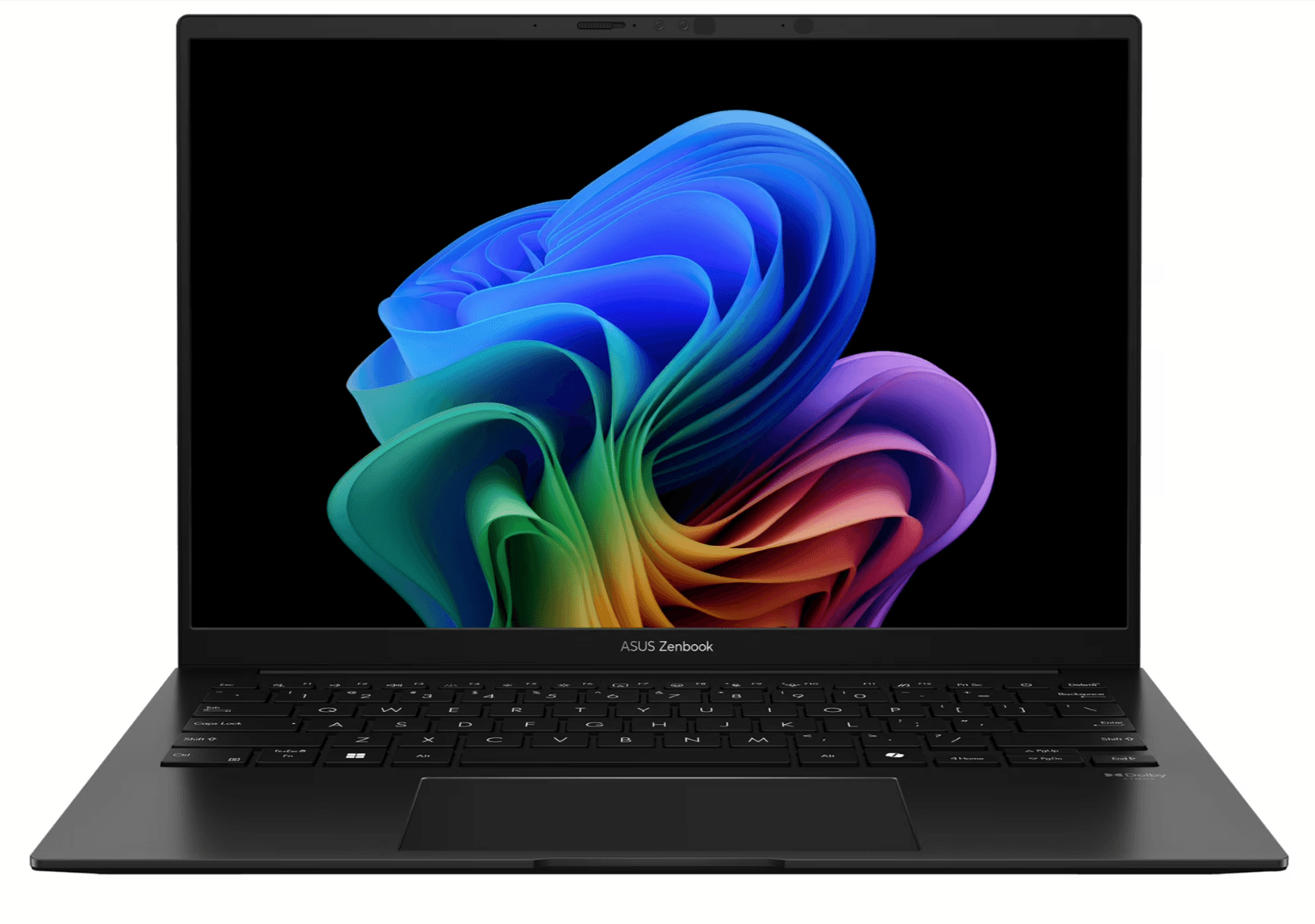 Powerful Asus Zenbook Laptop with OLED Touchscreen for Walmart