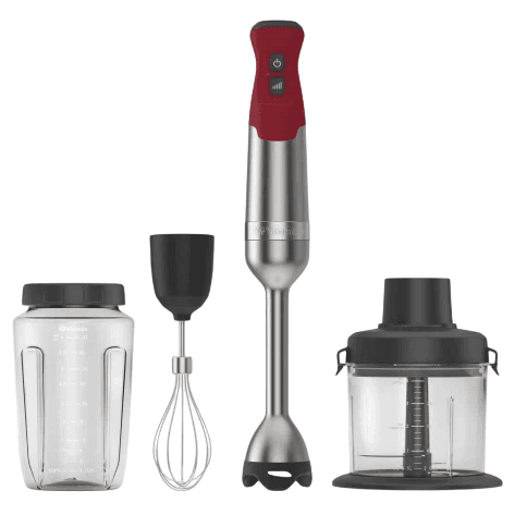 Vitamix Immersion Blender Set for $100