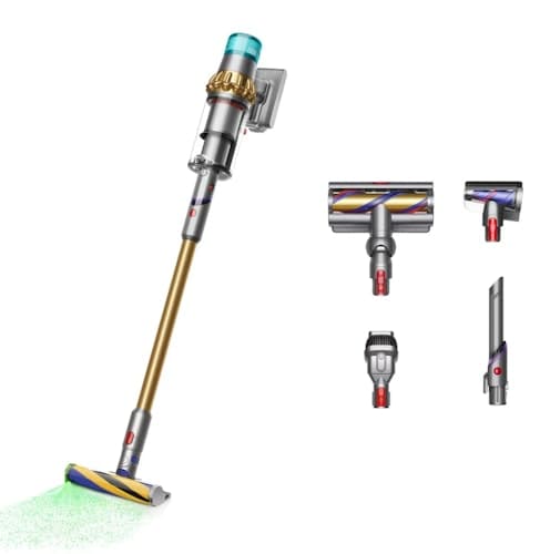 Certified Refurb Dyson V15 Detect Absolute Cordless Vacuum