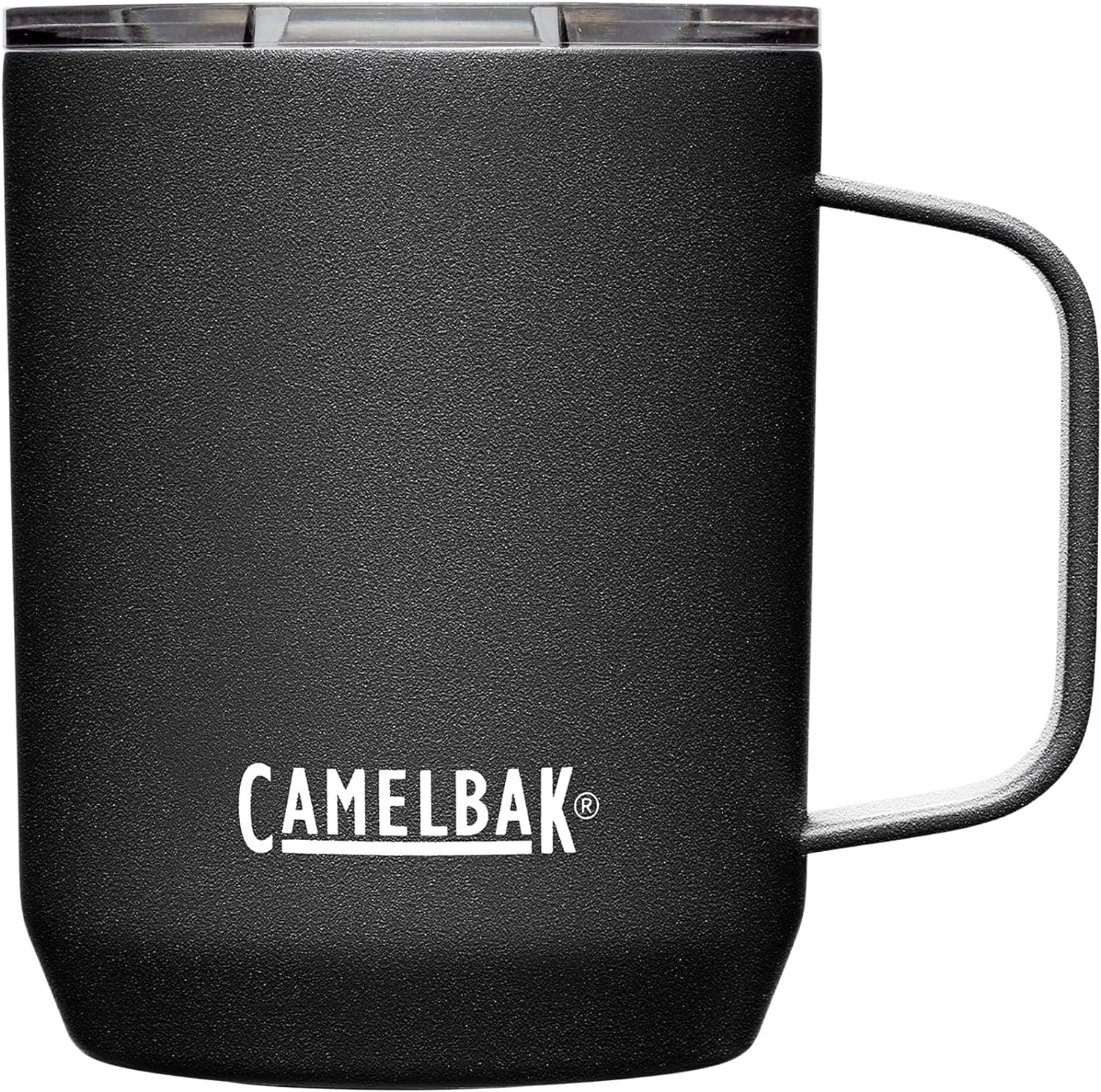 Sip in Style with CamelBak's Insulated Camp Mug
