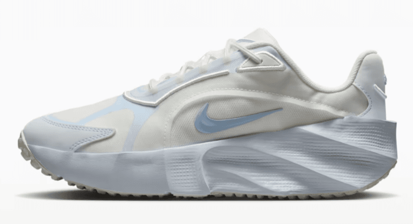 Nike Aura Edge Women's Shoes Nike Store