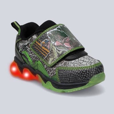 Toddler Jurassic Athletic Sneakers - 8T