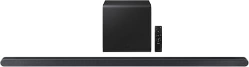 Samsung Wireless Soundbar with Dolby Atmos - 30% Off