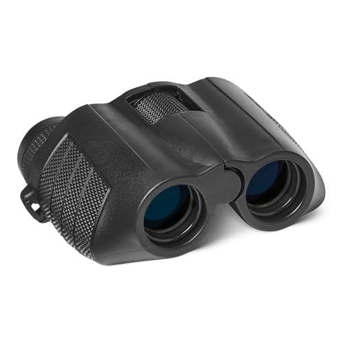 Amazon Basics Compact Binoculars: Explore the Outdoors
