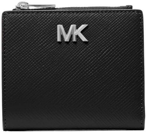 Michael Kors Men's Zip Wallet on Amazon
