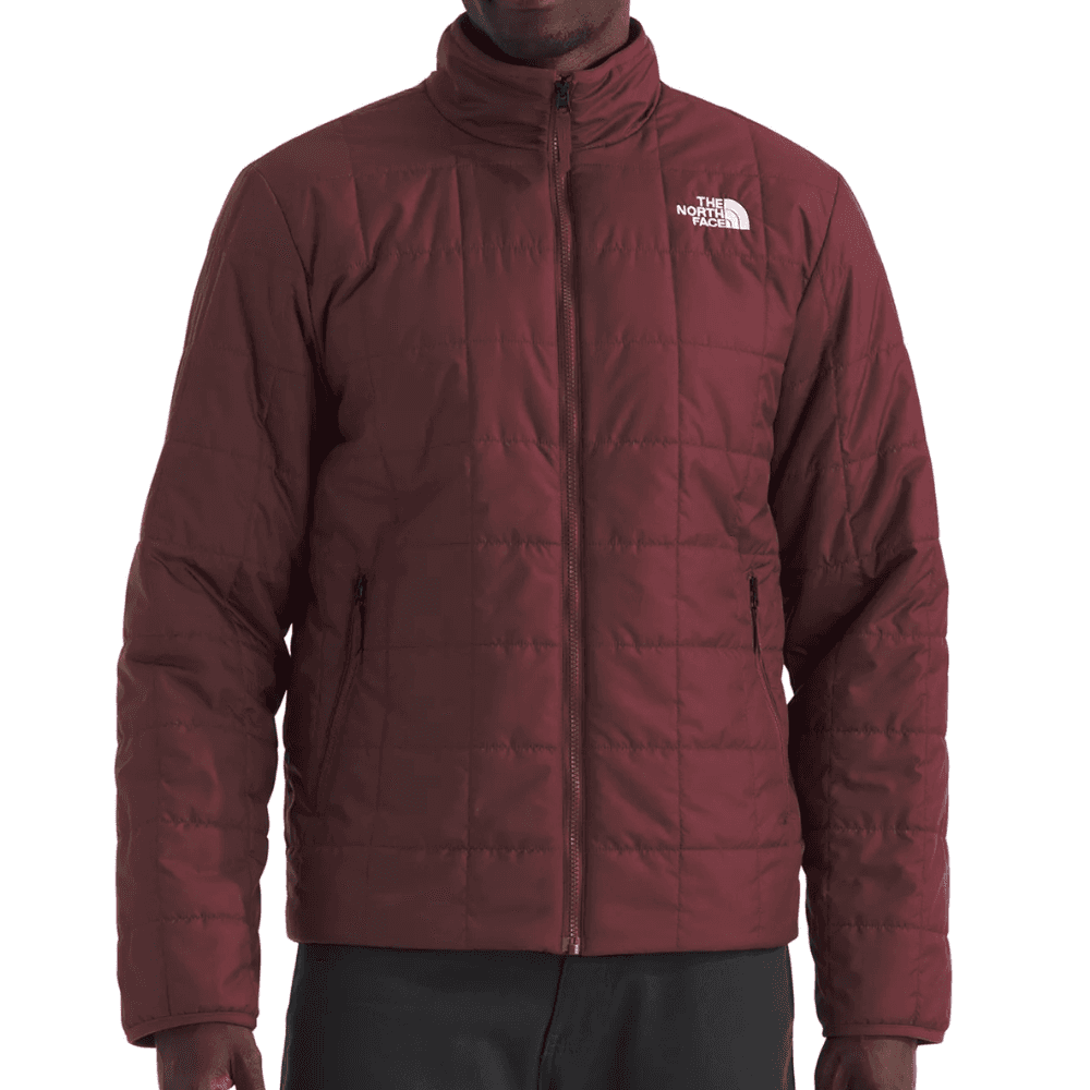 The North Face Junction Jacket $50