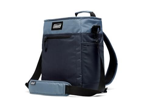 Stay Cool on the Go with 25% Off Coleman TranslatR Soft Cooler Backpack