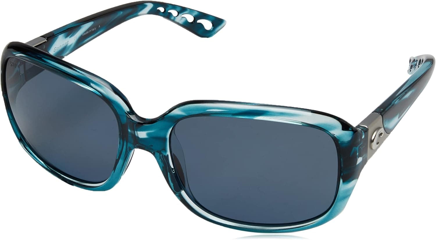 Save 20% on Costa Del Mar Gannet Polarized Sunglasses