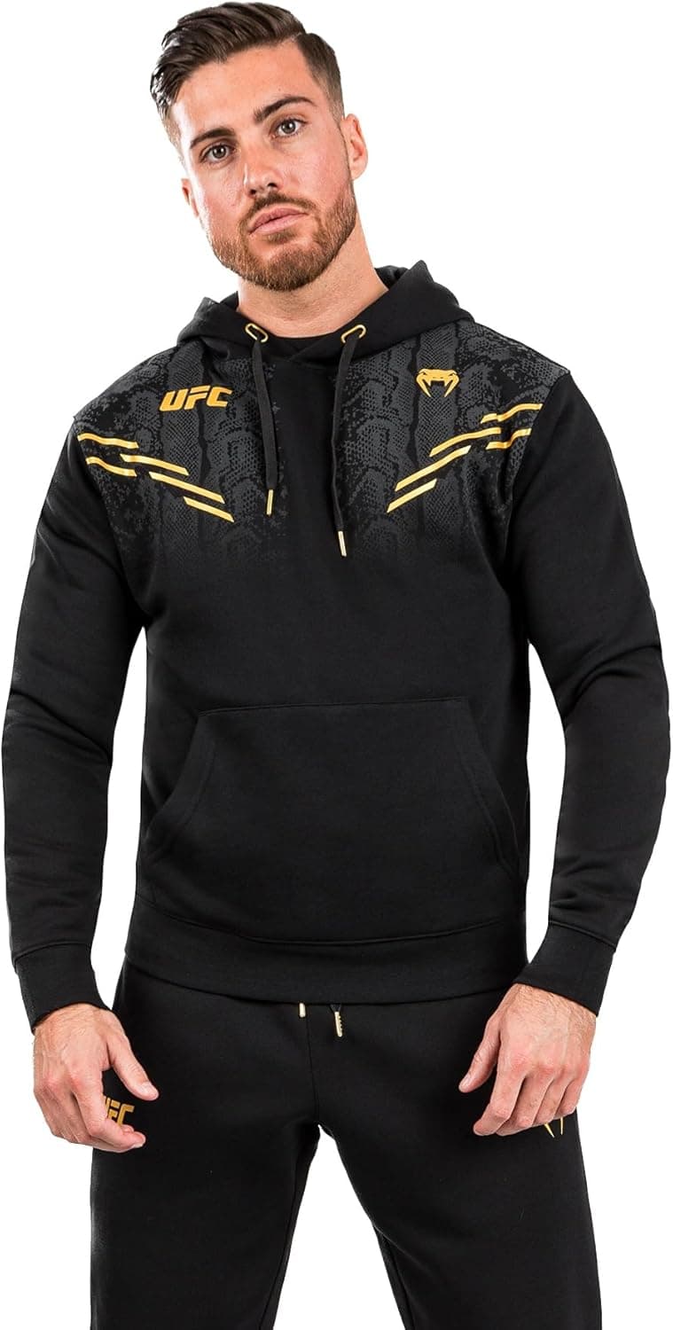Venum UFC Replica Pullover Hoodie - 62% Off