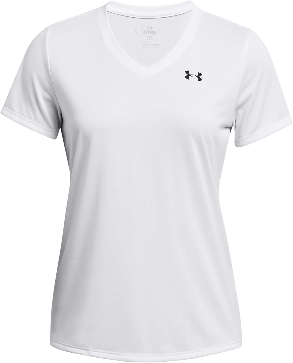 Under Armour Women's Tech Short Sleeve Top - 57% Off