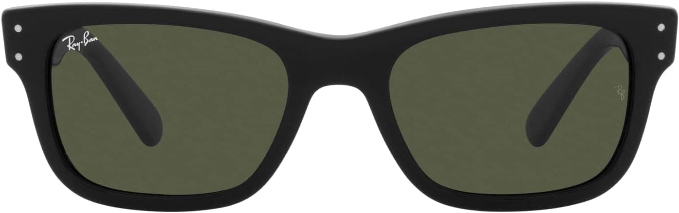 Ray-Ban Rectangular Sunglasses - 50% Off