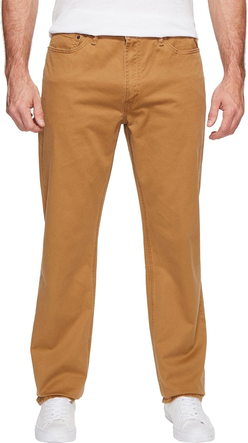 Levi's Big & Tall Athletic Fit Jeans - 50% Off