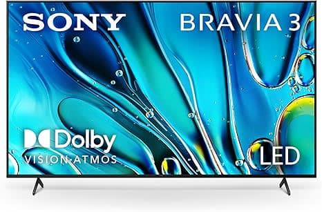 Sony 85-Inch 4K Smart TV - 44% Off
