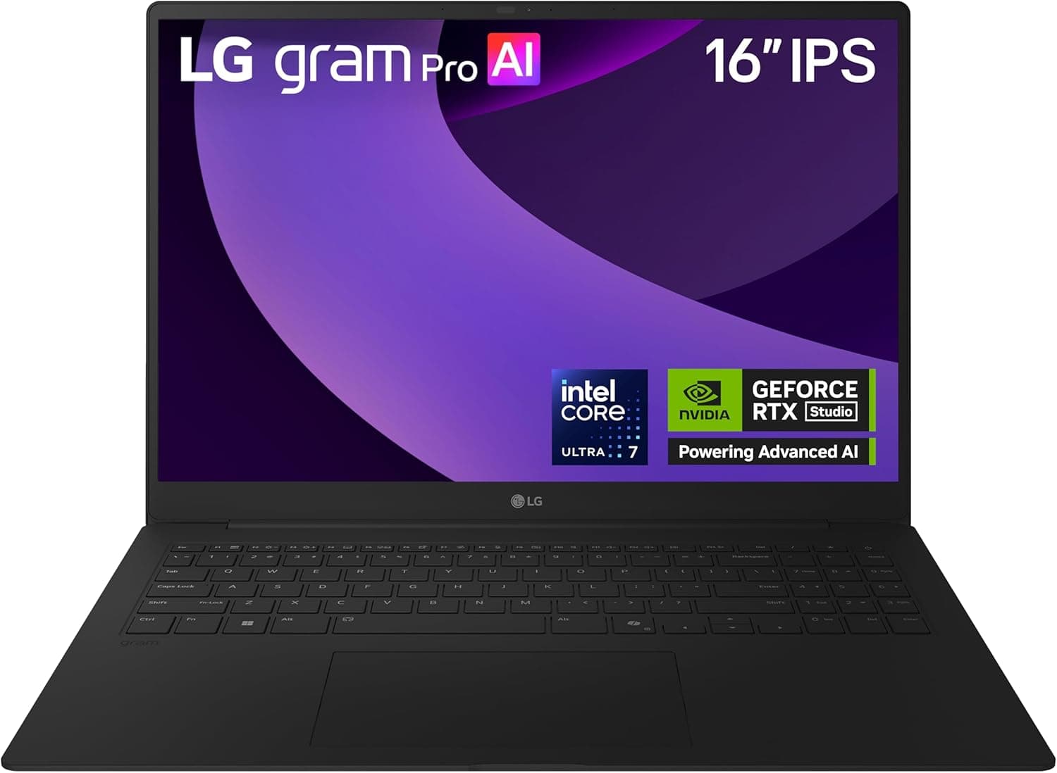 Elevate Your Productivity with the LG gram Pro Laptop