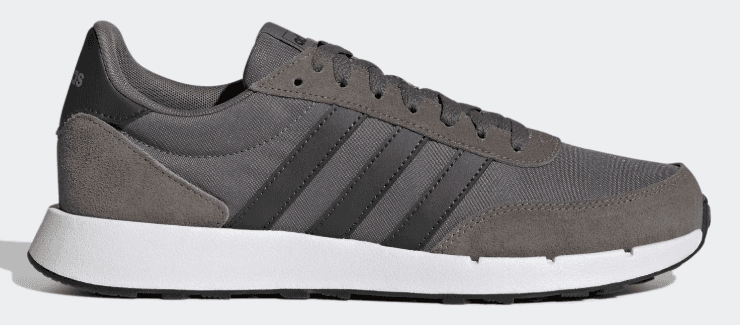 Adidas Run 60s 2.0 Shoes - 67% Off