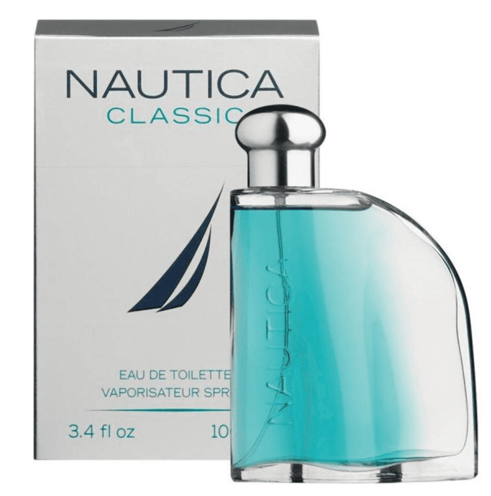 Save 27% on Nautica Classic Men's Cologne