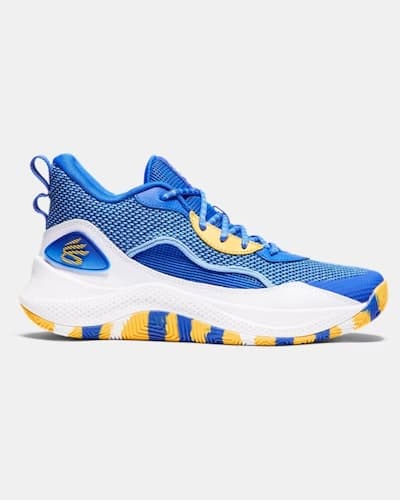 Under Armour Outlet: Men's Shoe Deals